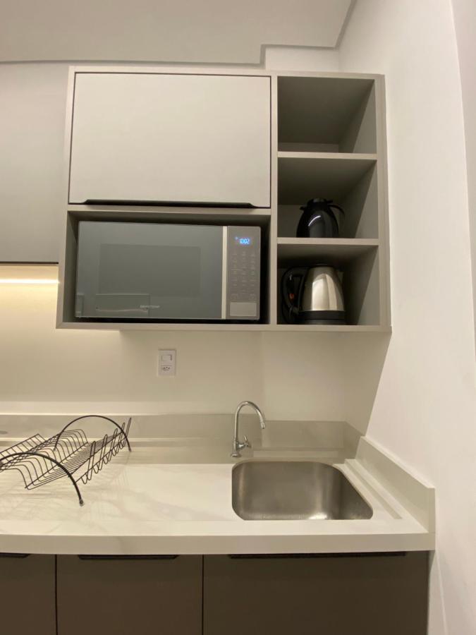 דירות Loft Em Predio Com Piscina Proximo Da Oktoberfest בלומנאו מראה חיצוני תמונה